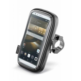 Interphone telefoonhouder unicase 6.0