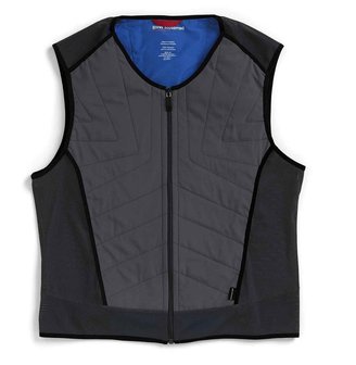 BMW vest Cooldown