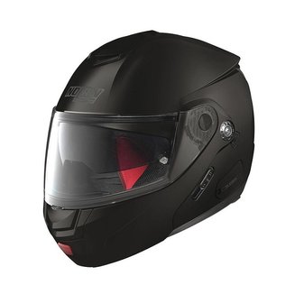 Nolan N90-2 Classic Flatblack
