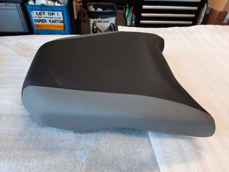 Buddyseat A R1200GS LC + AdvR1250GS + Adv