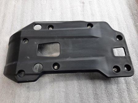 Carterbeschermplaat set F750GS + 850GS