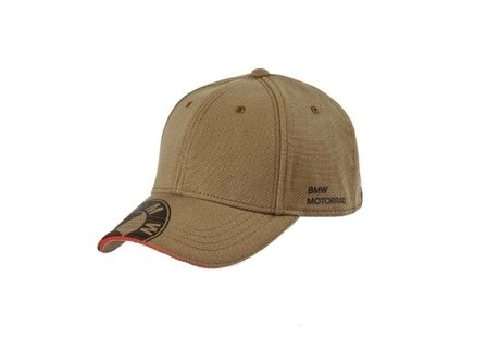 BMW Cap Adventure