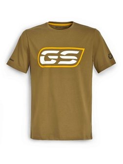 T-Shirt GS uni