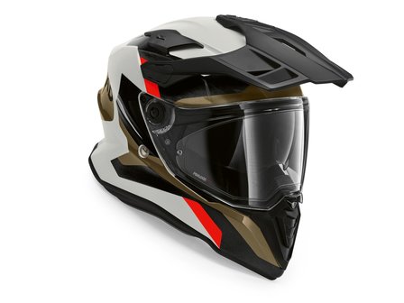 BMW helm GS PURE Desert