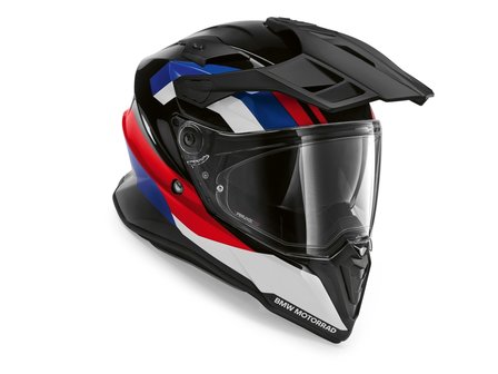 BMW helm GS PURE Peak