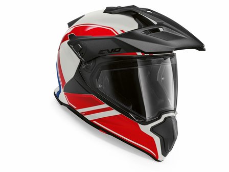 BMW Helm GS Carbon Evo Grid