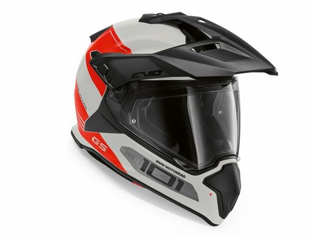 BMW Helm GS Carbon Evo XTreme