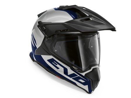 BMW Helm GS Carbon Evo XCite