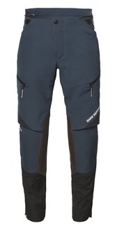 BMW broek GS Karakum GTX Blue