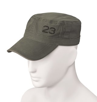 BMW cap uni Green