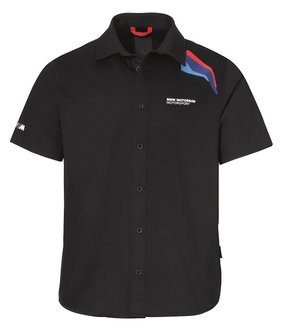 BMW Shirt  Motorsport heren