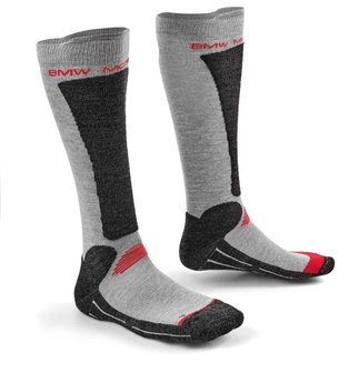 BMW TourSummer socks Grey