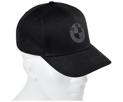 BMW All Black Cap