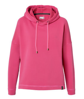 BMW Soulfuel Hoodie Rose