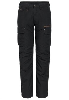 BMW broek PureRider trousers Black