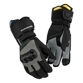 BMW handschoen Two in one Tech gloves black