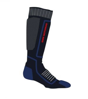 BMW Function socks Darkblue