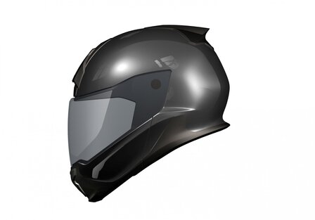 BMW System 7 Evo helmet black