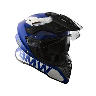BMW helm GS PURE LUTH