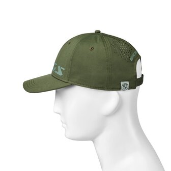 BMW Cap GS Olive
