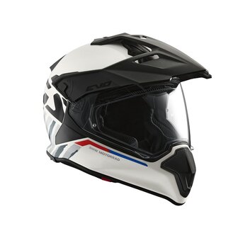 BMW helm GS Carbon Evo Nador