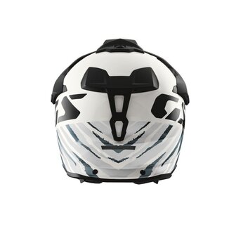 BMW helm GS Carbon Evo Nador