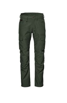 BMW broek PureRider Oliv green