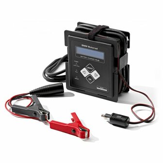 BMW acculader plus