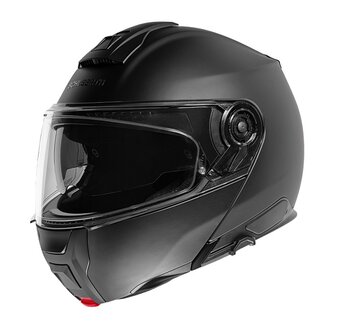 Schuberth C5 Matzwart