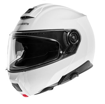 Schuberth C5 WIT