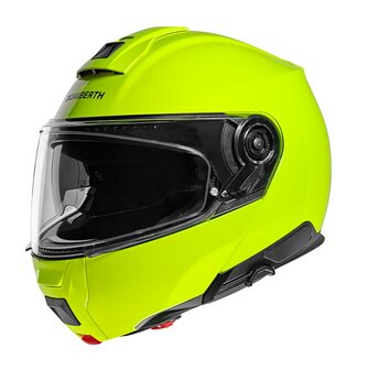 Schuberth C5 GEEL