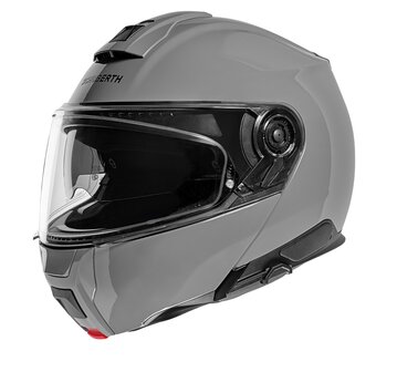 Schuberth C5 GRIJS