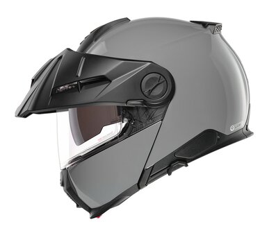 Schuberth E2 GRIJS