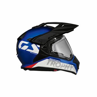 BMW helm GS Carbon Evo Carretera