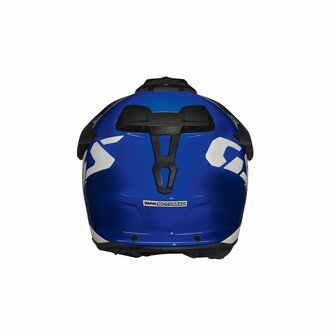 BMW helm GS Carbon Evo Carretera