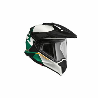 BMW helm GS Carbon Evo Sechura