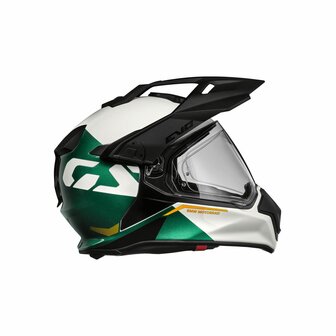 BMW helm GS Carbon Evo Sechura