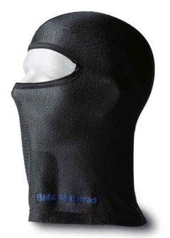 BMW Balaclava Silk Ride