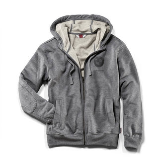 BMW Hooded sweater Logo