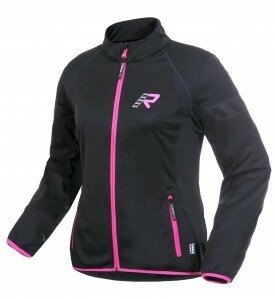 RUKKA Softshell Allanna