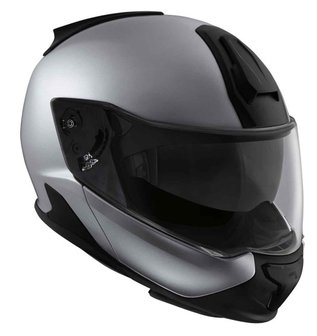 BMW Helm 7 Carbon Zilver