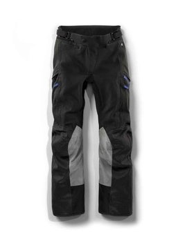 BMW broek Enduroguard zwart