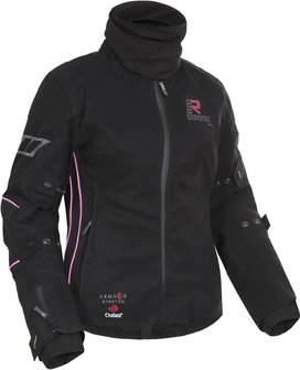 RUKKA jas Orbita dames Pink