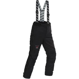 RUKKA broek Orbita dames zwart