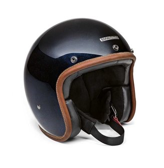 BMW helm Bowler dark blue metallic