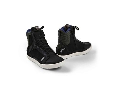 BMW laars Sneaker dry 2
