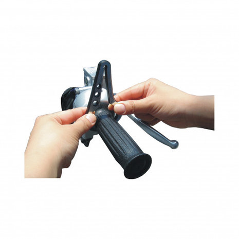 Cruisehelp Booster 22mm