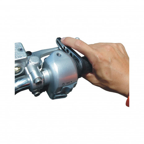 Cruisehelp Booster 22mm