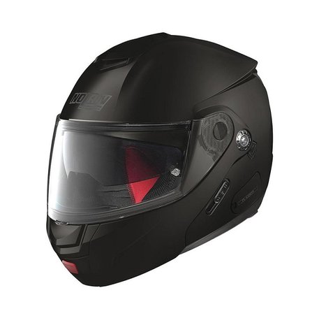 Nolan N90-2 Classic Flatblack