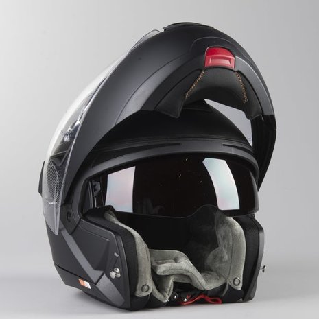 Schuberth C4 Basic matzwart